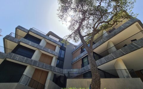 Πολυτελή διαμερίσματα Φιλοθέη